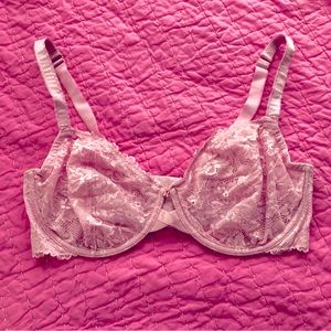 38G Savage x Fenty unlined bra